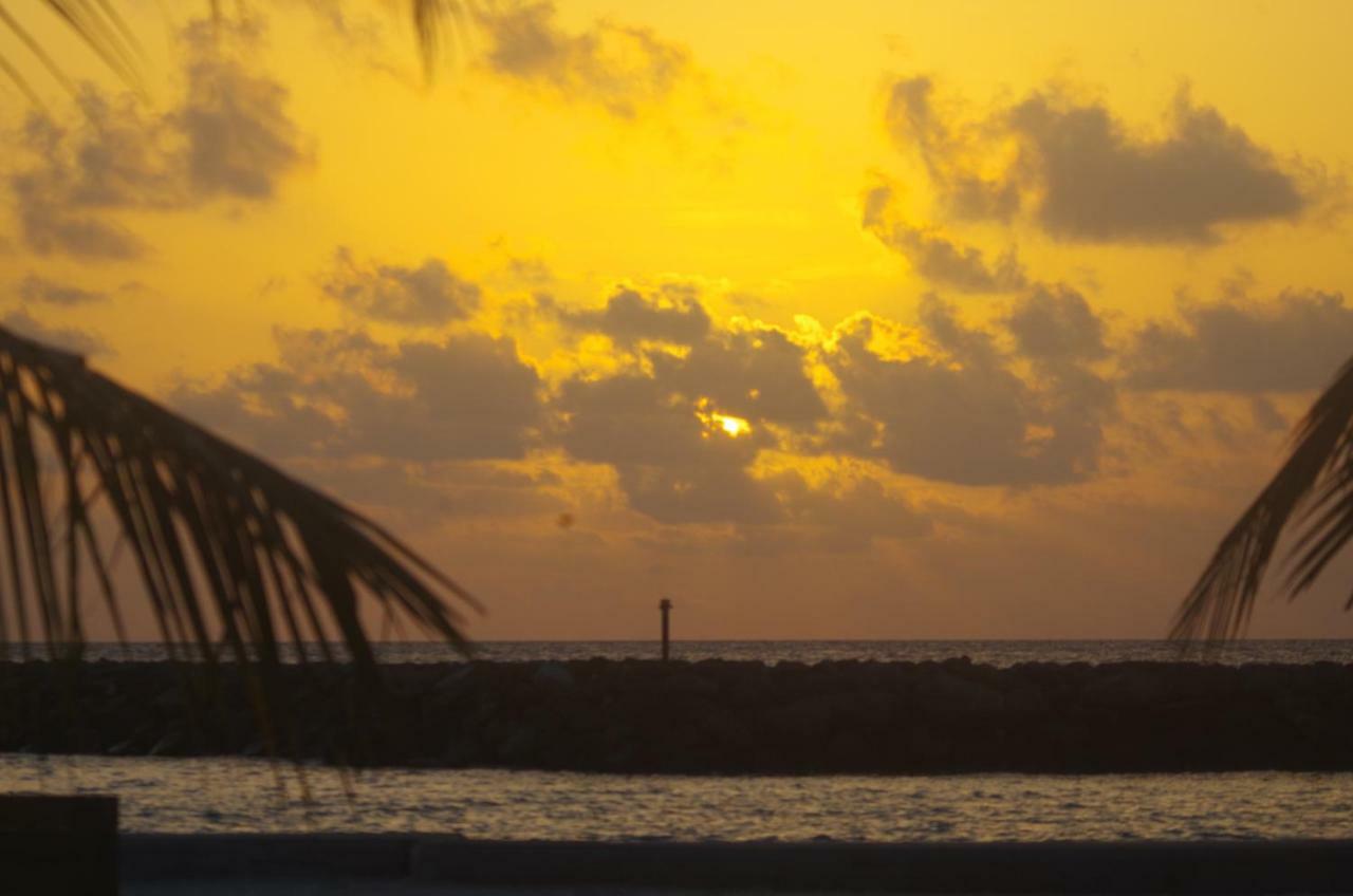 The Sky Maldives Gulhi Exteriör bild